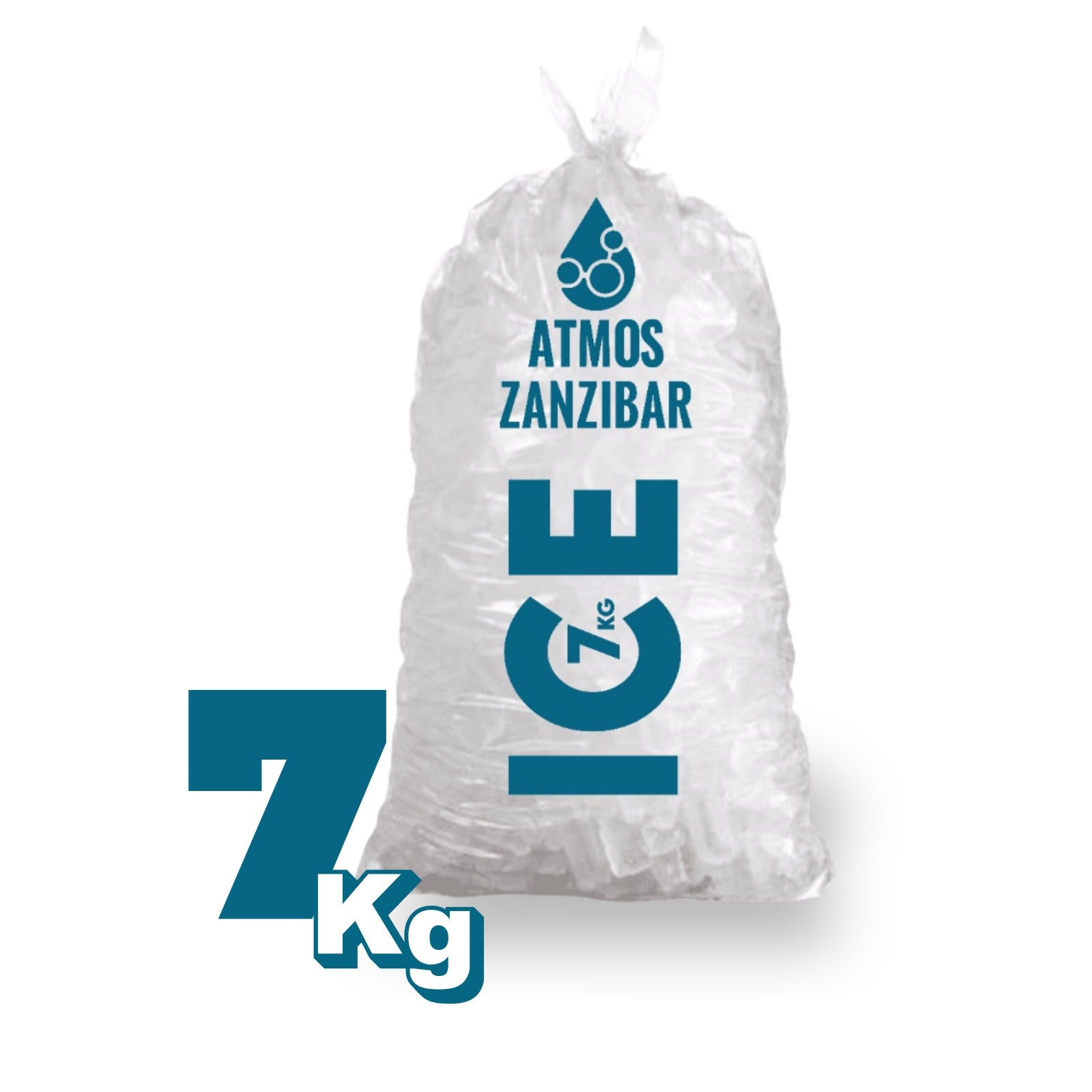 ICE BAG 7 KG