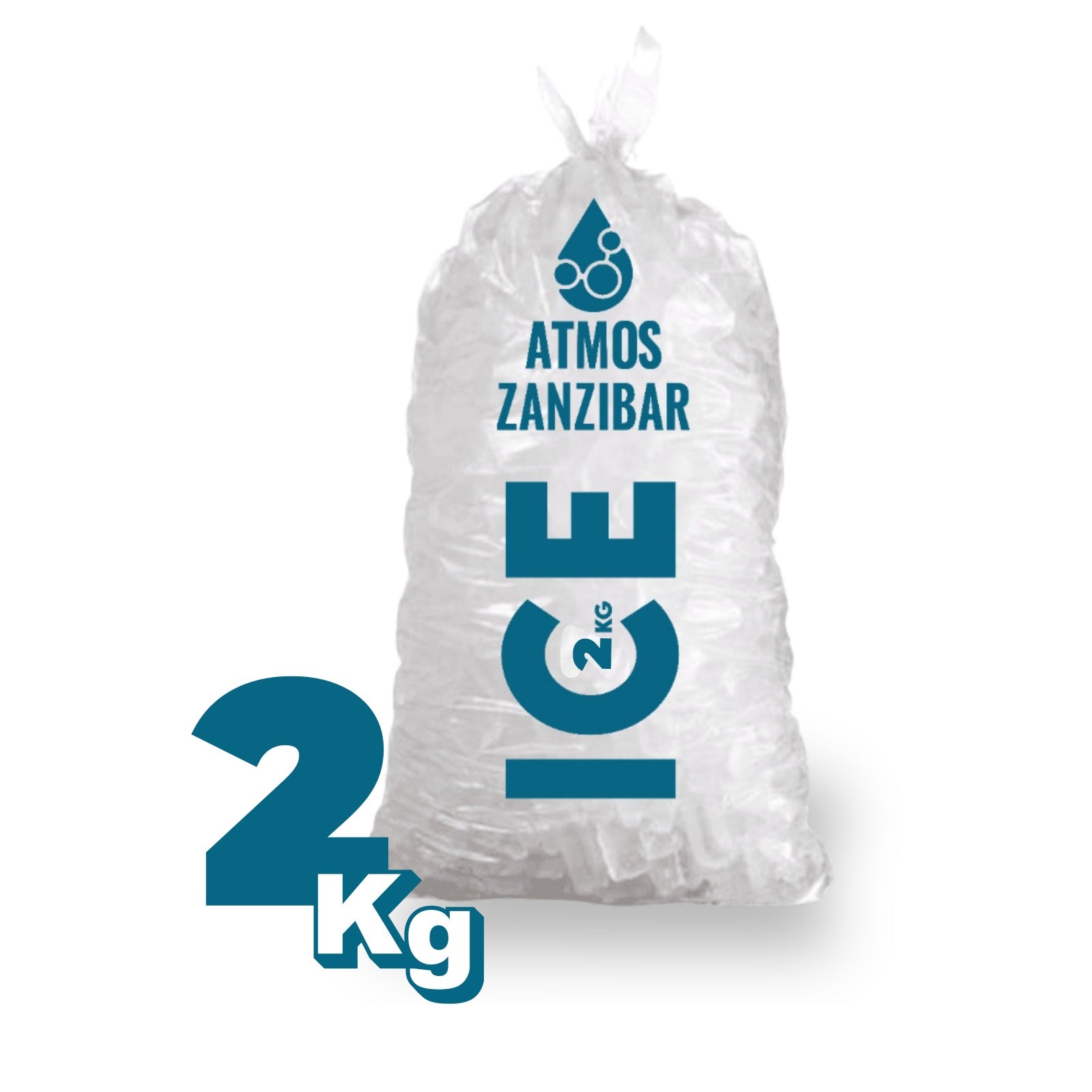 ICE BAG 2KG